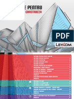 Catalog Leykom - Sisteme Pentru Fatade