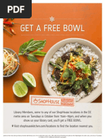 Download ShopHouse updated flyer by Rachel Sadon SN326548301 doc pdf