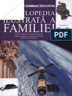 Enciclopedia Ilustrata a Familiei Vol.12