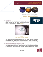 Airbus WX Radar Use Airbus PDF