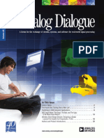Analog Dialog Vol40n1[1]