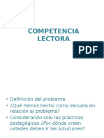 Competencia Lectora. Procesos asociados..pptx