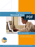 Word 2013, Uso intermedio.pdf