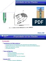 Curso PVT