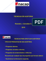 Tec Aud Inacap 2015