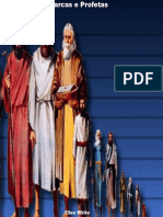 Patriarcas E Profetas EGWhite Edição Revisada PDF