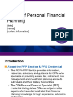 06a-FinancialPlanningBasicsSamplePresentation