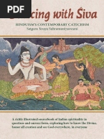 Nataraja's Dance | PDF | Monism | Reincarnation