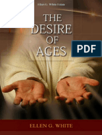 The Desire of Ages (Revised Edition) by E G White