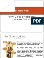 Auditor: perfil y funciones clave