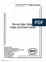 MSS SP 80 PDF