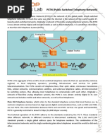 Download NXLD91 PSTN Public Switched Telephone Networkpdf by charliil SN326563684 doc pdf