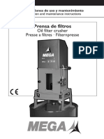 Manual Prensa de Filtros1