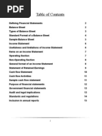 Download Financial Statements by tanveeraddozai1126 SN32656607 doc pdf