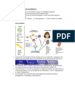 Lupus Eritematoso Sistemico