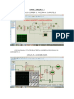 Simulcion LM317