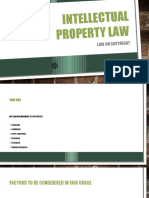 Intellectual Property Law