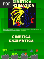 cineticaenzimatica