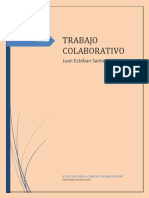 Trabajo Colaborativo