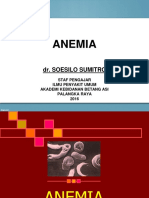 2. Anemia