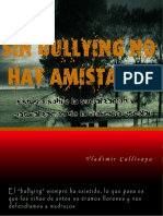 Sin Bullying No Hay Amistad