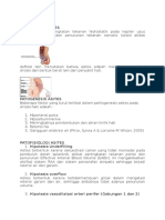 Materi Asites