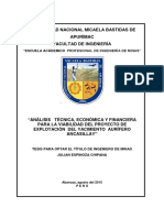 Caratula, Dedicatoria PDF