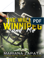 #The Wall of Winnipeg and Me