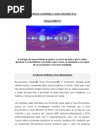 A Ciencia e a busca da Cura Total