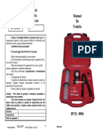 manual BVM8000 revB70100753403