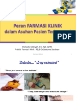 Mariyatul Qibtiyah SSi - Farmasi Klinik - Asuhan Pasien Terintegrasi - 090816