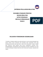6.1 standard prestasi  bahasa malaysia kssr tahun 1.doc