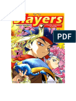 (EP) Slayers 9. La Espada Demoníaca de Bezerd