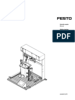 Manual de Instrucciones Reactor 696689 Es FR PDF