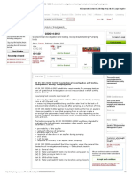 BS EN ISO 22282-4 - 2012 Geotechnical Investigation and Testing. Geohydraulic Testing PDF
