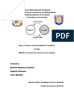 Defunciones Por Accidentes