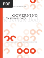 Governing The Female Body