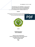Download Strategi Komunikasi PT PLN Persero Cabang Kota Pekanbaru Rayon by Wisnu Aji SN326597052 doc pdf