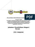 FORMAT Pelaporan Taklimat Umum PPD