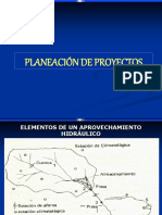 Proyectos Hidraulicos PDF