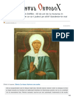 cuvantul-ortodox.ro-SFANTA MATRONA CEA OARBA  60 de ani de la mutarea in lacasurile ceresti De ce sa-i judeci pe altii Ga.pdf