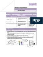 Lesson Plan Can I Open The Door