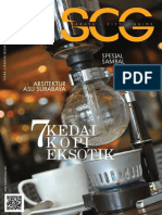 Majalah SCG Edisi MEI 2014
