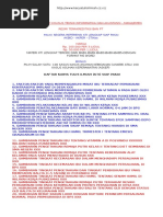 Download HUBUNGAN ANTARA STRES KERJA DENGAN GANGGUAN KESEHATAN PERAWAT DI IRD RSUP DRdocx by Kurniawan Zila SN326600228 doc pdf