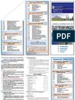 BUCET Flyer PDF