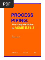 Method Statement For Pipeline Stringing | PDF | Pipe (Fluid Conveyance ...
