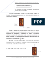 Galga Extensometrica PDF