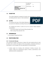 MS - Relay Setting for MSB Scribd