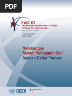 Download Membangun Sistem Peringatan Dini by Sakti Sastrosutomo SN326603966 doc pdf