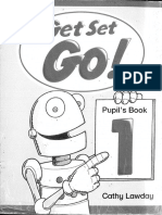Get Set Go Pupils Book